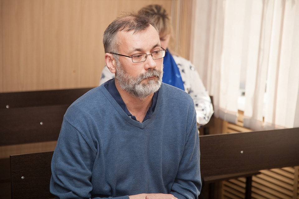 Леонид Другов пообещал в последнем слове рассказать, куда он дел деньги.