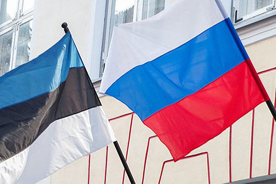 В Эстонии депутаты парламента нового созыва создали и группу по связям с Россией. Фото: с сайта BaltNews.ee