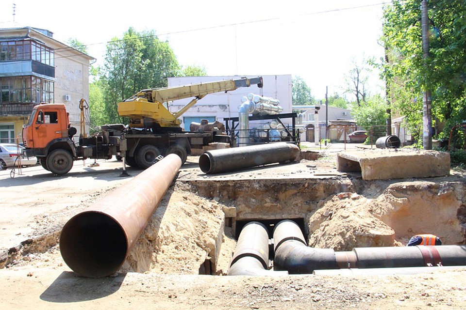 Совет директоров Теплоэнерго утвердил основные показатели бизнес-плана предприятия на 2019 год