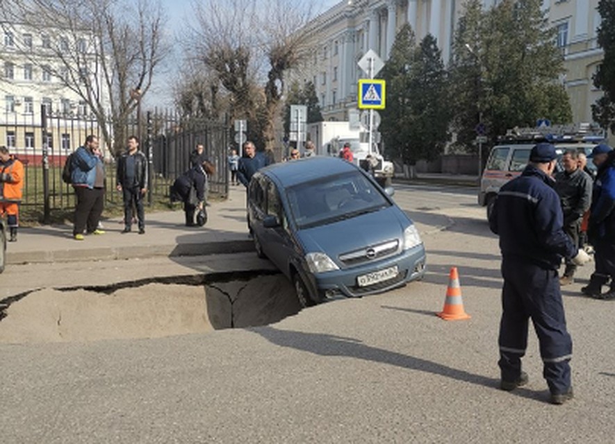 ФОТО: Денис Марченков /facebook.com