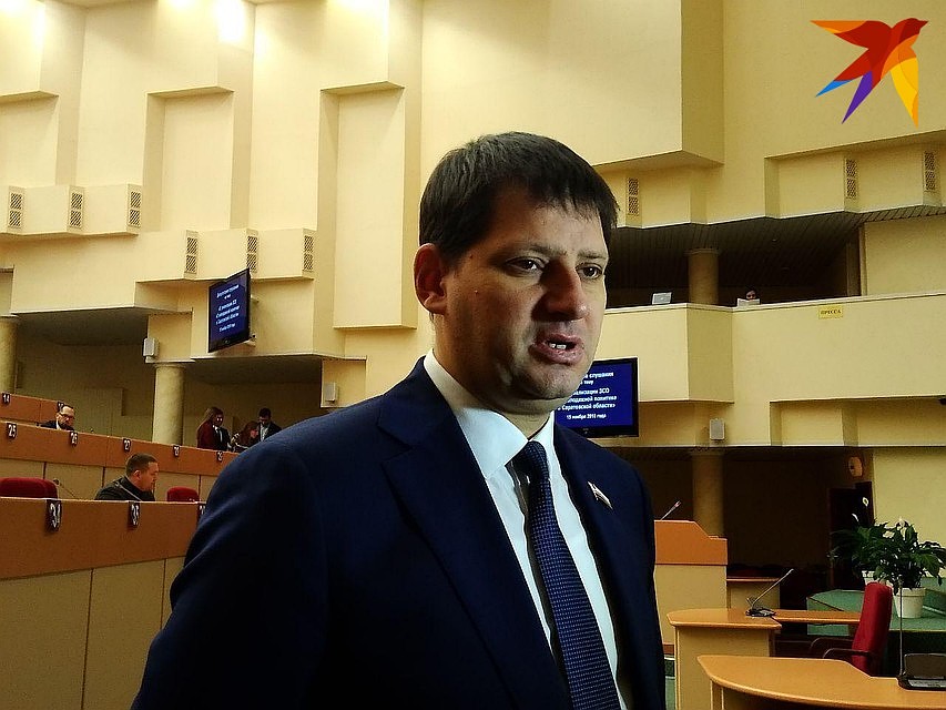 Александр Абросимов