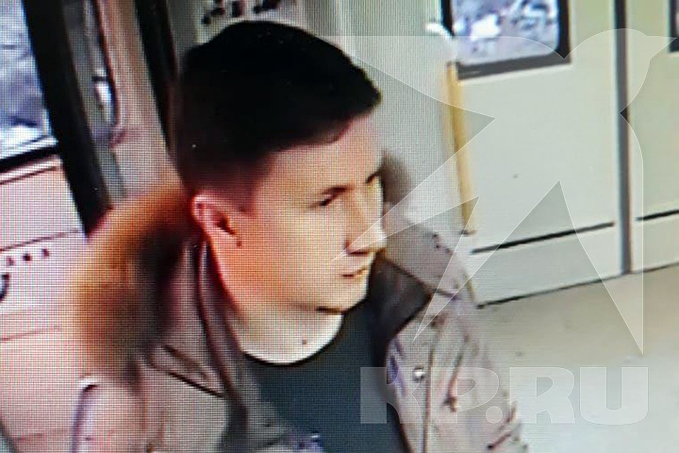 Подозреваемого разыскивает полиция и следователи