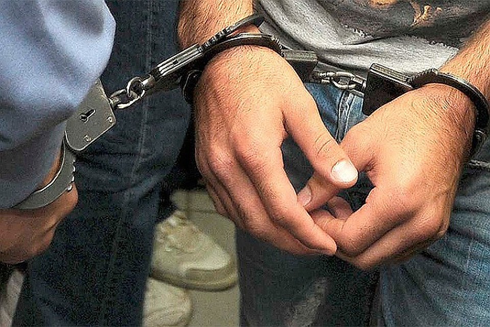 Оперативники уголовного розыска задержали подозреваемого в краже денег с банковских карт.