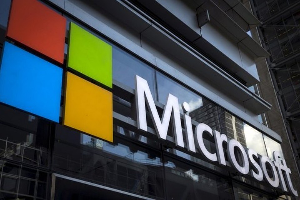 В Microsoft сообщили о взломе сервиса Outlook