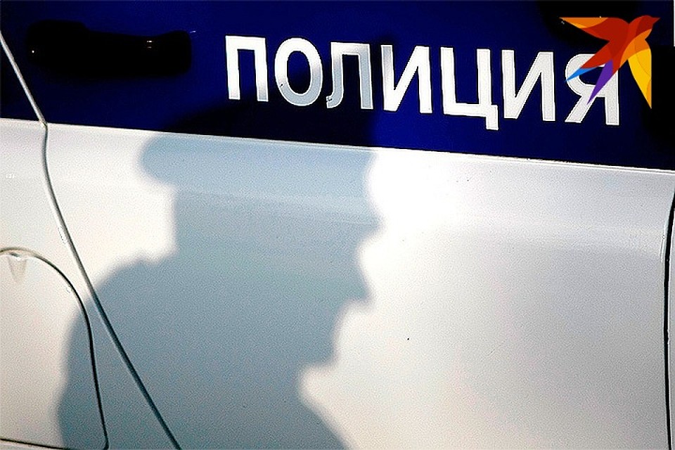 Подозреваемые признались полицейским в преступлении