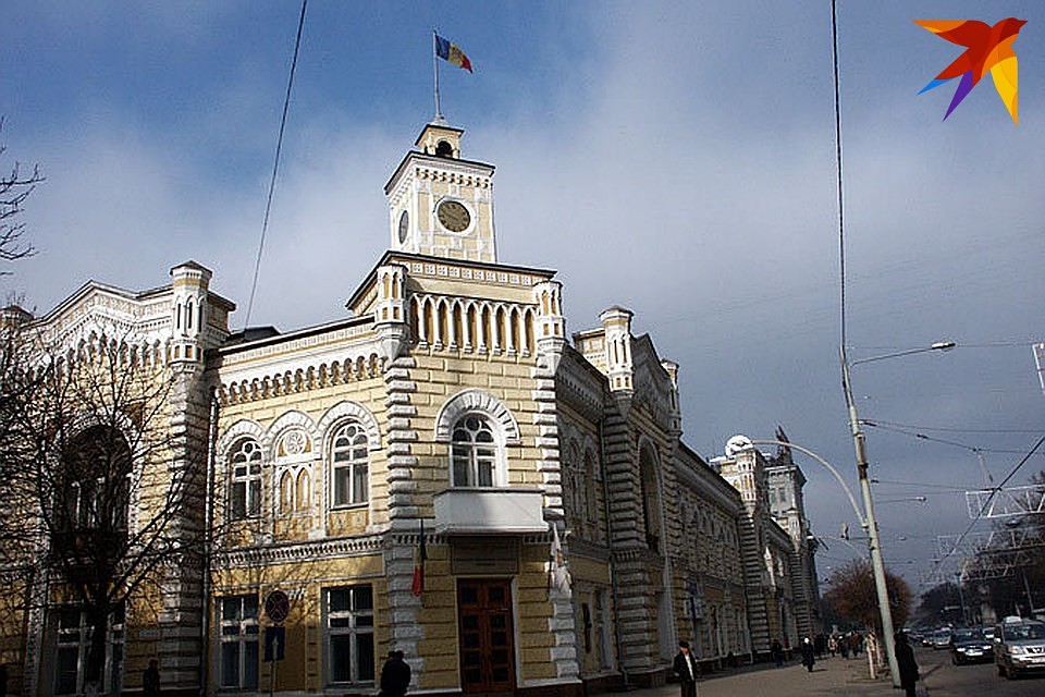 Срок мандата Генерального примара Кишинева и муниципальных советников истекает в июне