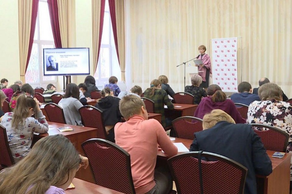 Фото: Кадр сюжета телеканала ТКР.