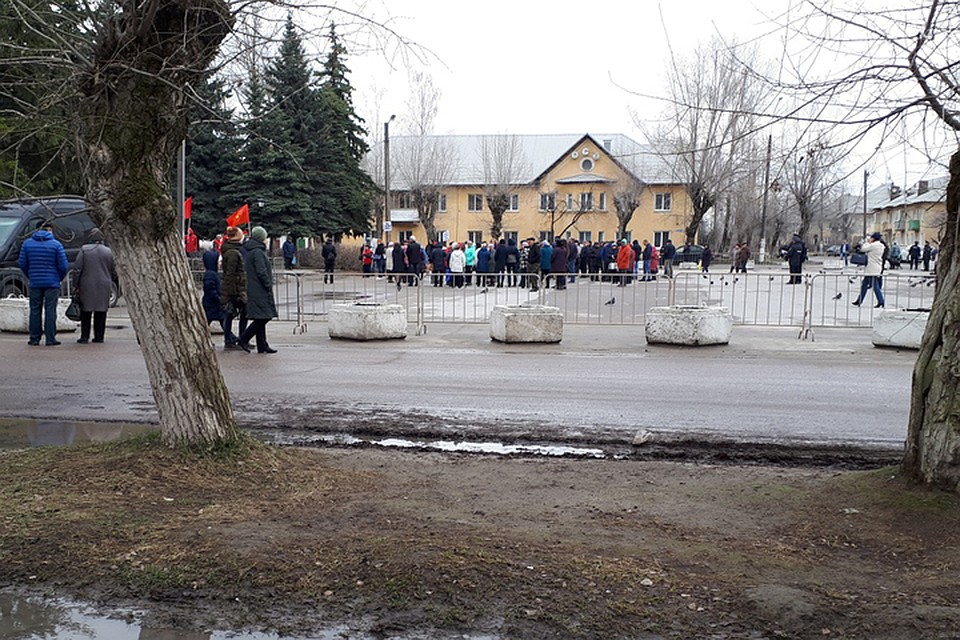 Фото: vk.com, "Типичный Фокино".