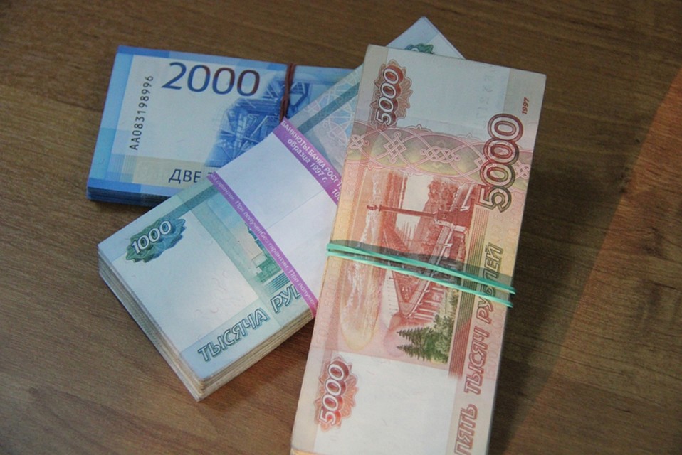 На протяжении пяти месяцев подозреваемый получал деньги от клиентов