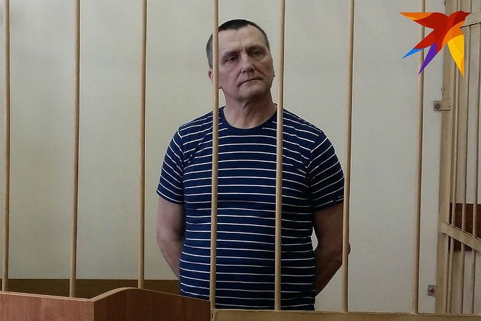 Адвокат Константина Сорокина настаивает на смягчении приговора осужденному.