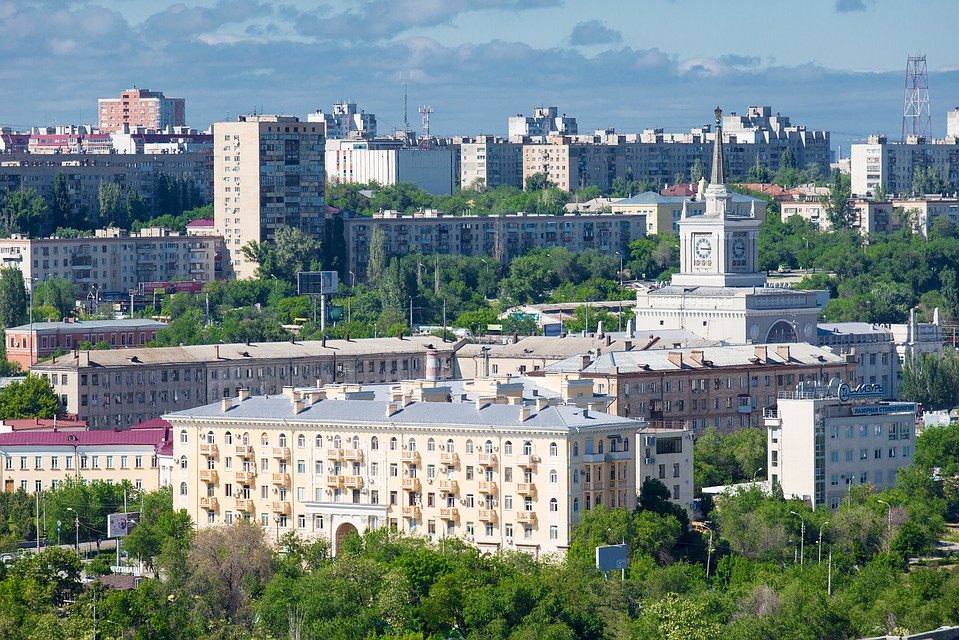 В 2019 году дождутся обновления 323 дома.