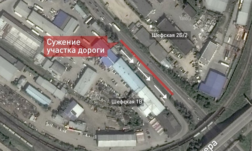 Карта: МУП "Водоканал"
