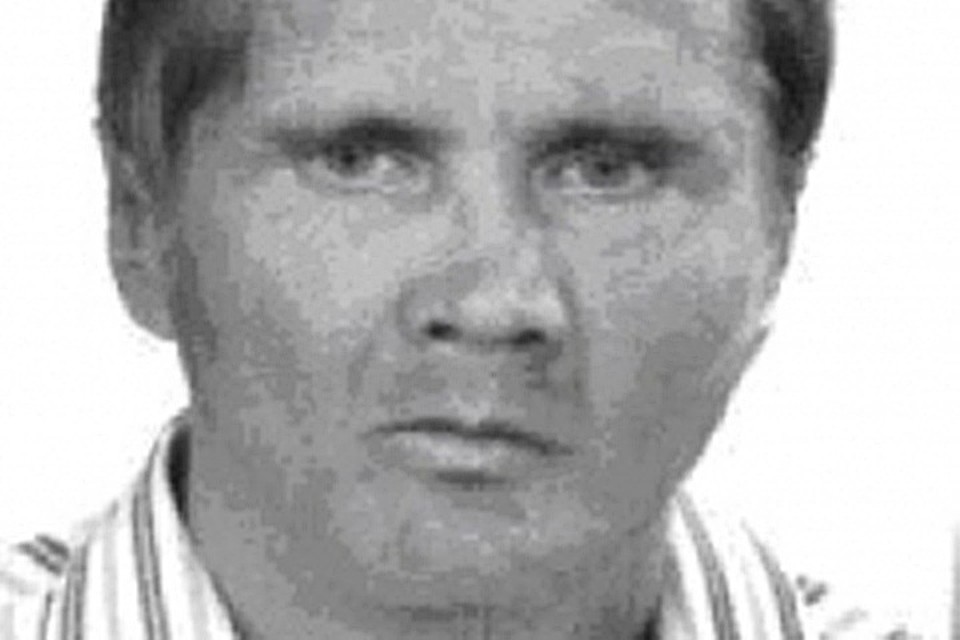 В Апатитах живым и здоровым найден Сергей Лихачев, пропавший пару дней тому назад. Фото: пресс-служба УМВД по Мурманской области