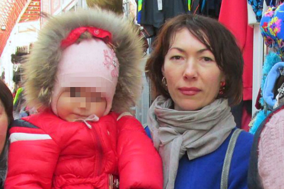 Что заставило женщину совершить страшное - убить свое дитя - предстоит только выяснить.