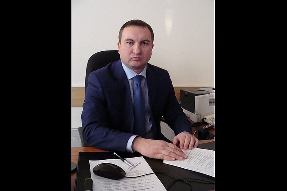 Дмитрий Березовский был без работы две недели. Фото: тузр.рф