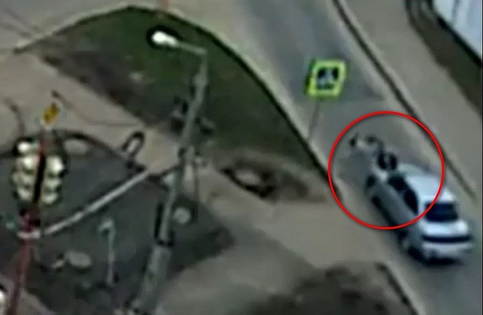 Фото: скриншот видео