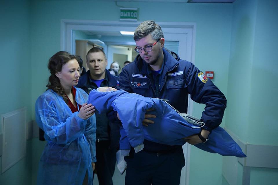 Фото: Уполномоченный по правам ребенка при президенте РФ.