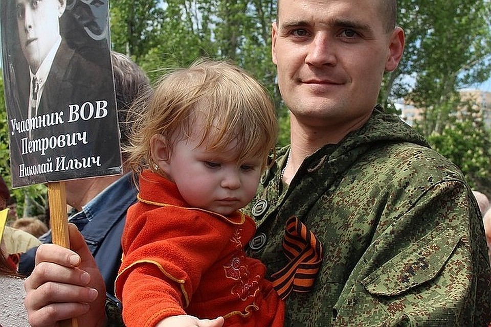 Победоносное шествие пройдет в девятнадцати городах Республики