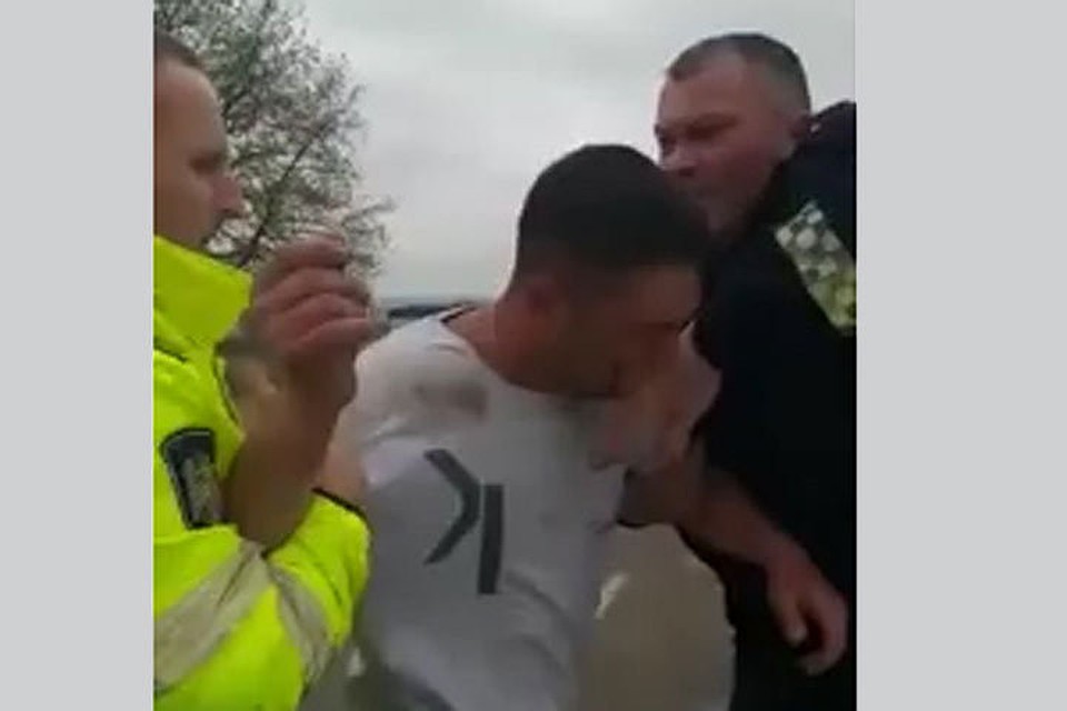 Фото: скриншот видео