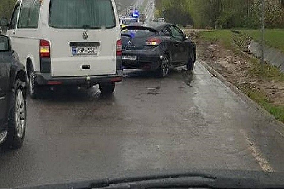 Для мирной констатации ДТП в Молдове ущерб должен составить не более 10 тысяч леев