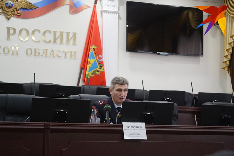 Владислав Толкунов около двух часов отвечал на вопросы журналистов.