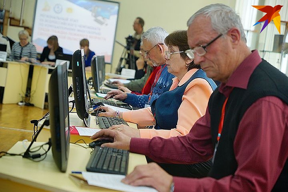 Своей главной целью конкурс ставит обмен опытом по поддержке старшего поколения
