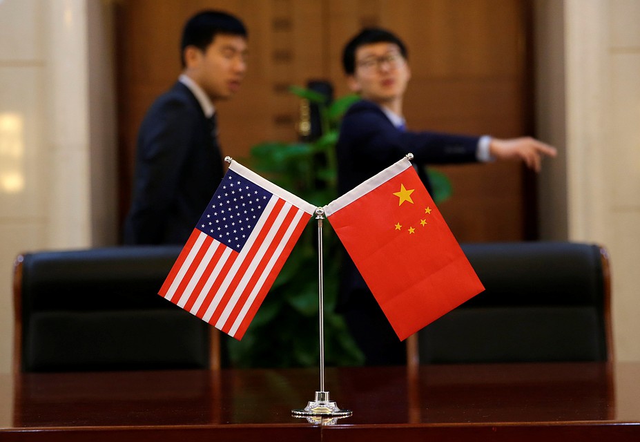 В США и Китае надеются на скорейшее подписание торгового соглашения