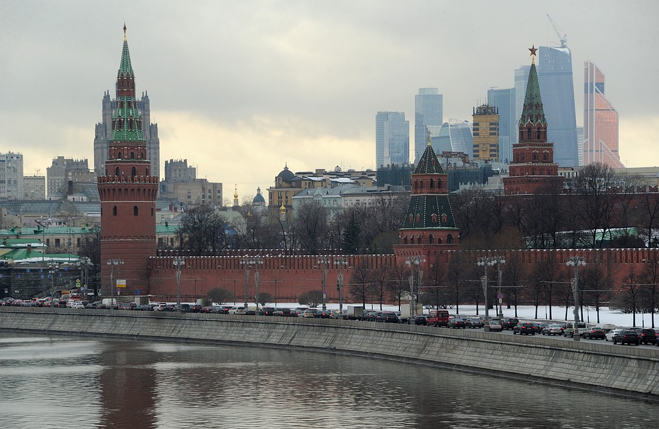 Официально о визите американской делегации не сообщалось