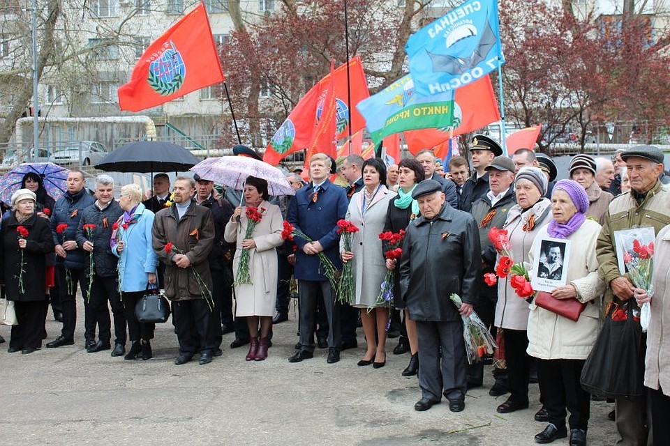 Фото: пресс-служба правительства Севастополя
