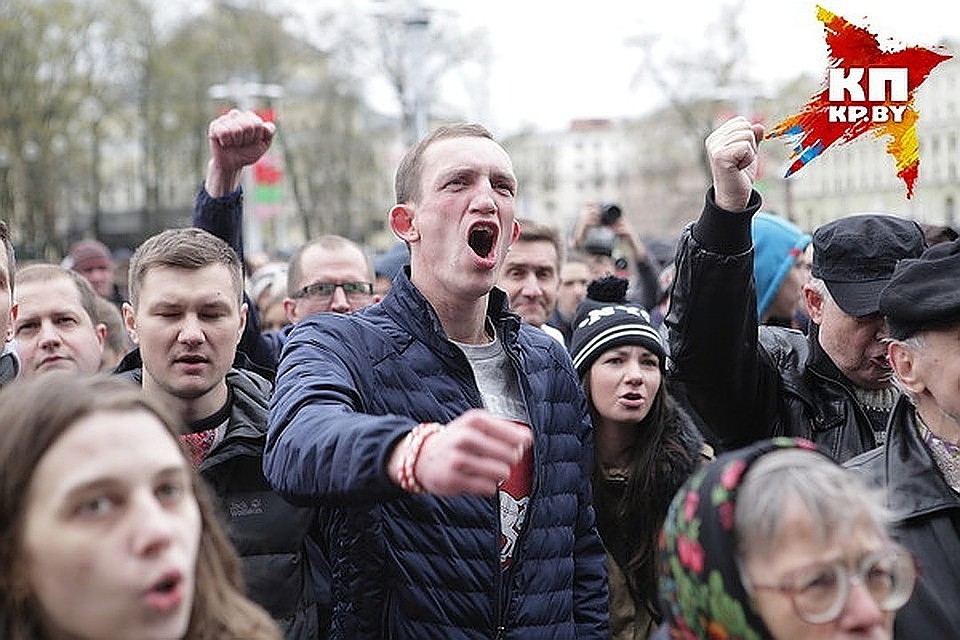 Фото из архива КП