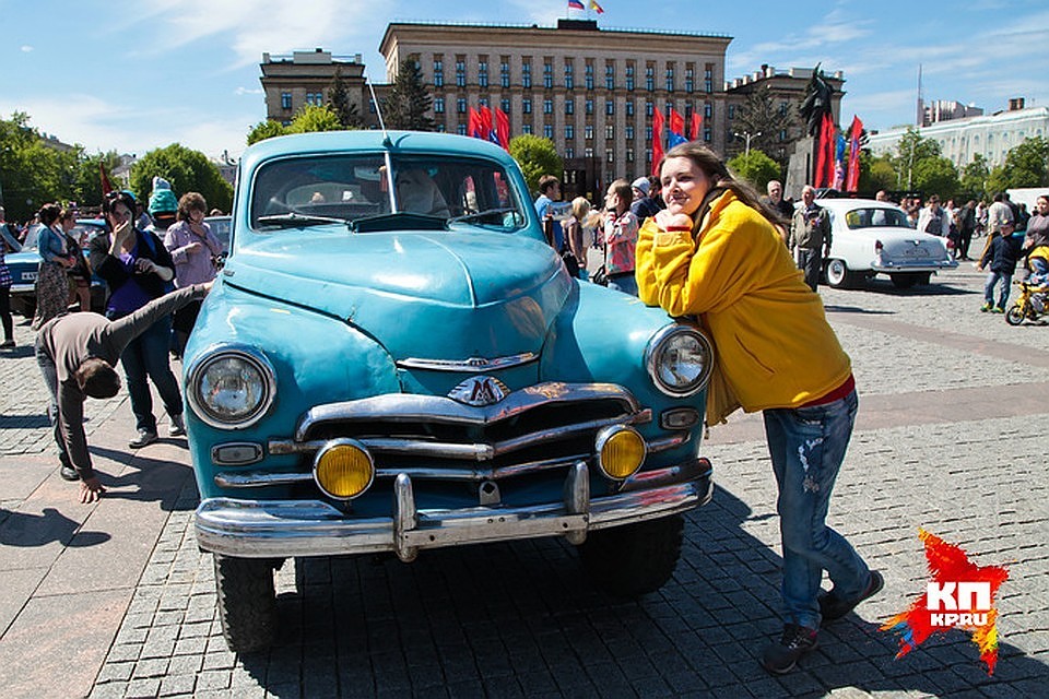 Всем отличных выходных!
