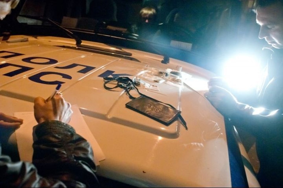 По части 1 статьи 232 УК РФ возбудили уголовное дело