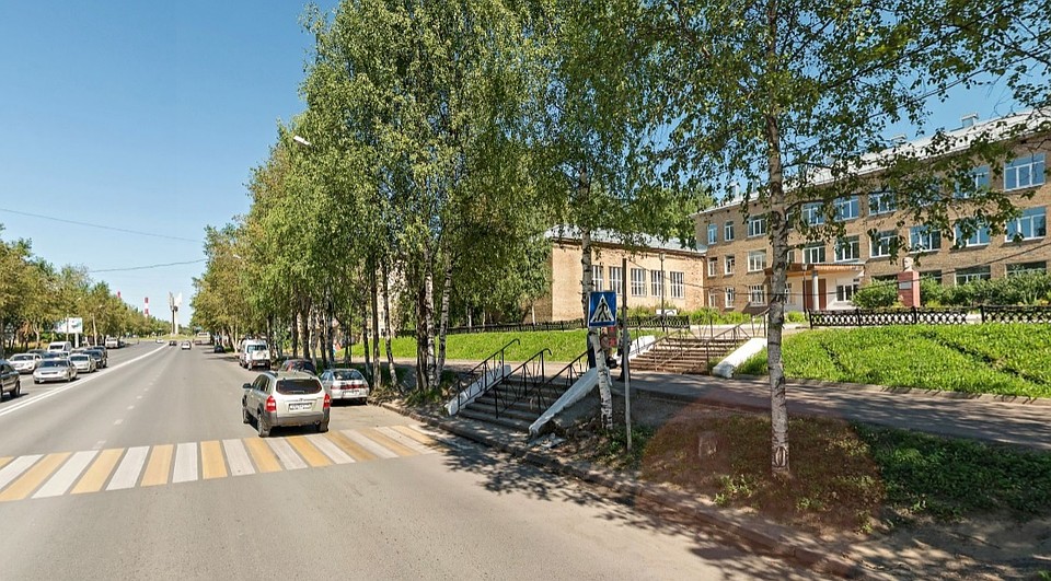 В столовой и буфете колледжа обнаружили многочисленные нарушения