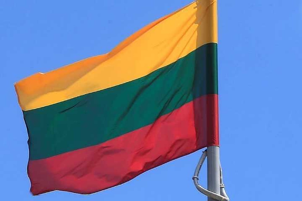 Глава МИД Литвы раскритиковал Эстонию за встречу Кальюлайд с Путиным