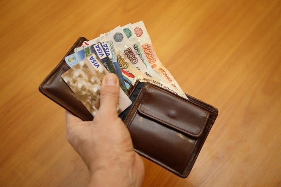 Мошенники постоянно совершенствуют методы "работы"