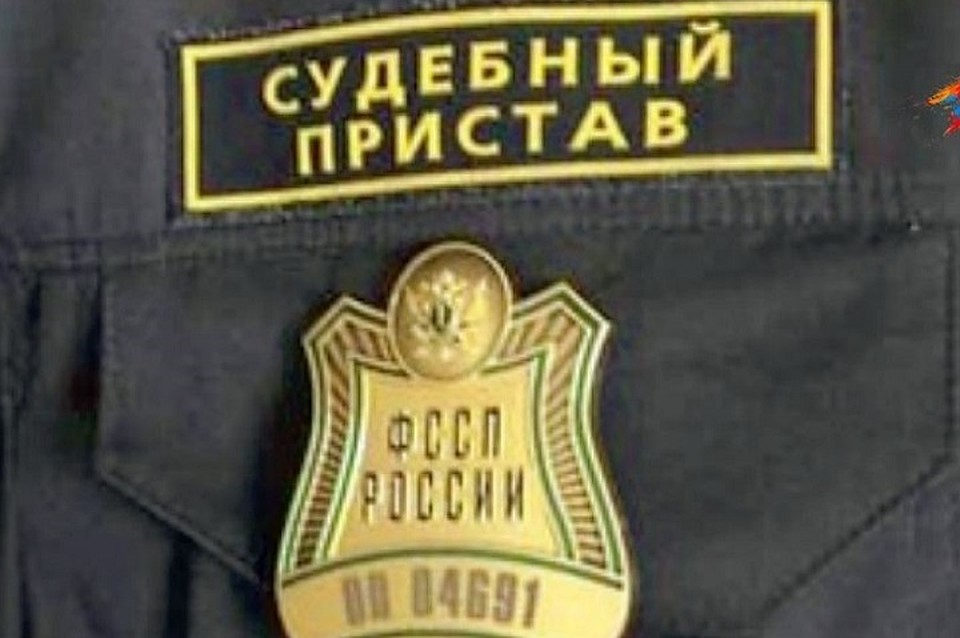 Пристав проявил себя как настоящий мужчина: заступился за дам и справедливость