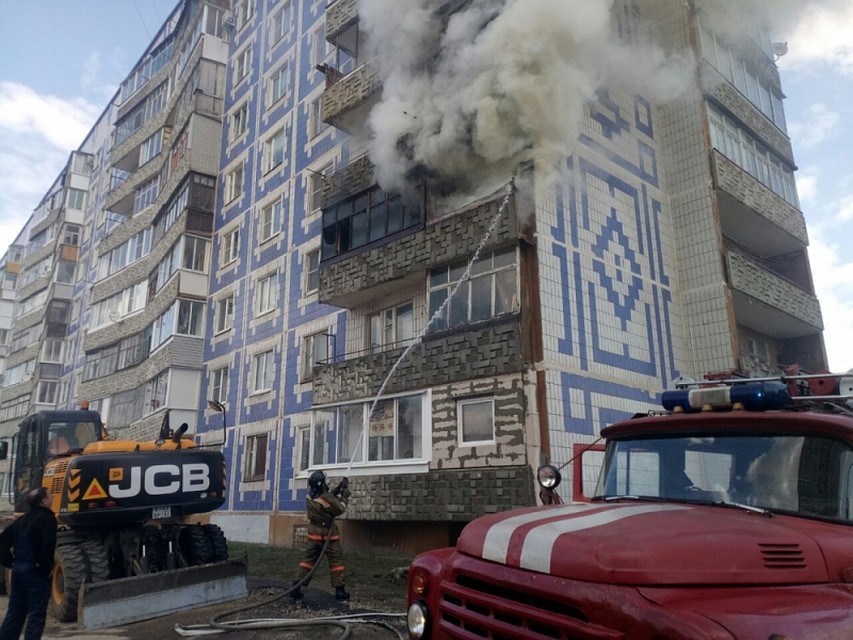 фото ГУ МЧС России по Владимирской области