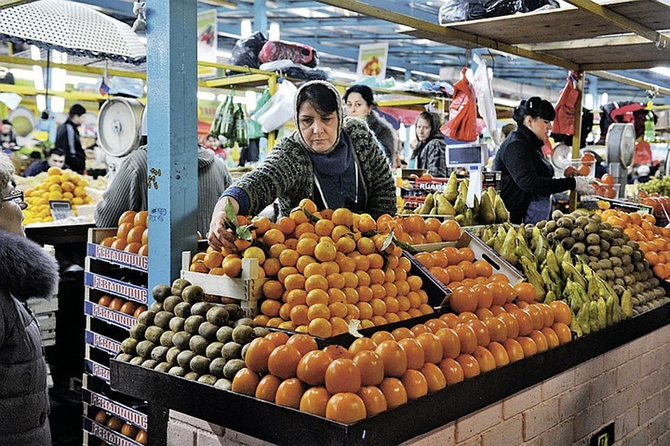 Продукцию разрешили выкладывать на прилавки и продавать