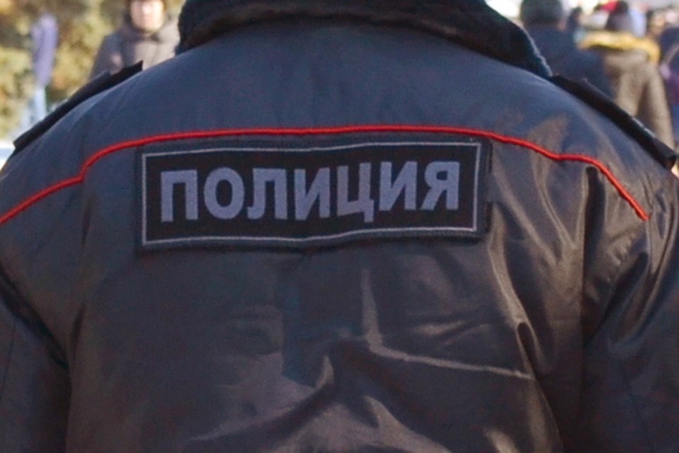 В Липецке пьяный парень сдал в комиссионку телевизор из арендованной квартиры