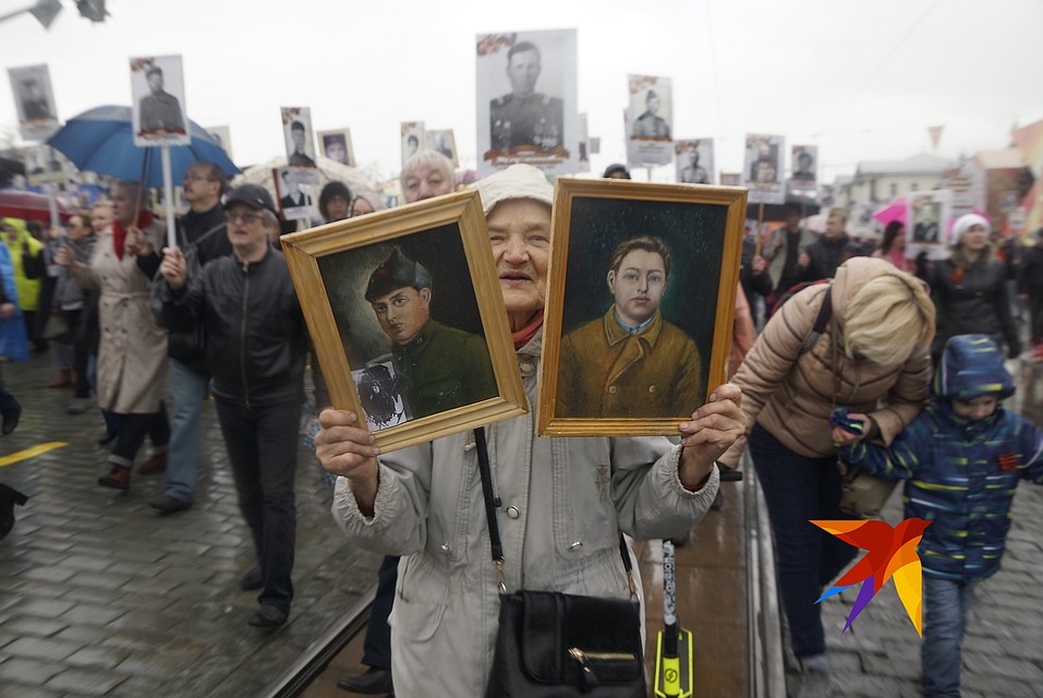 В новом формате акция пройдет уже в следующем году