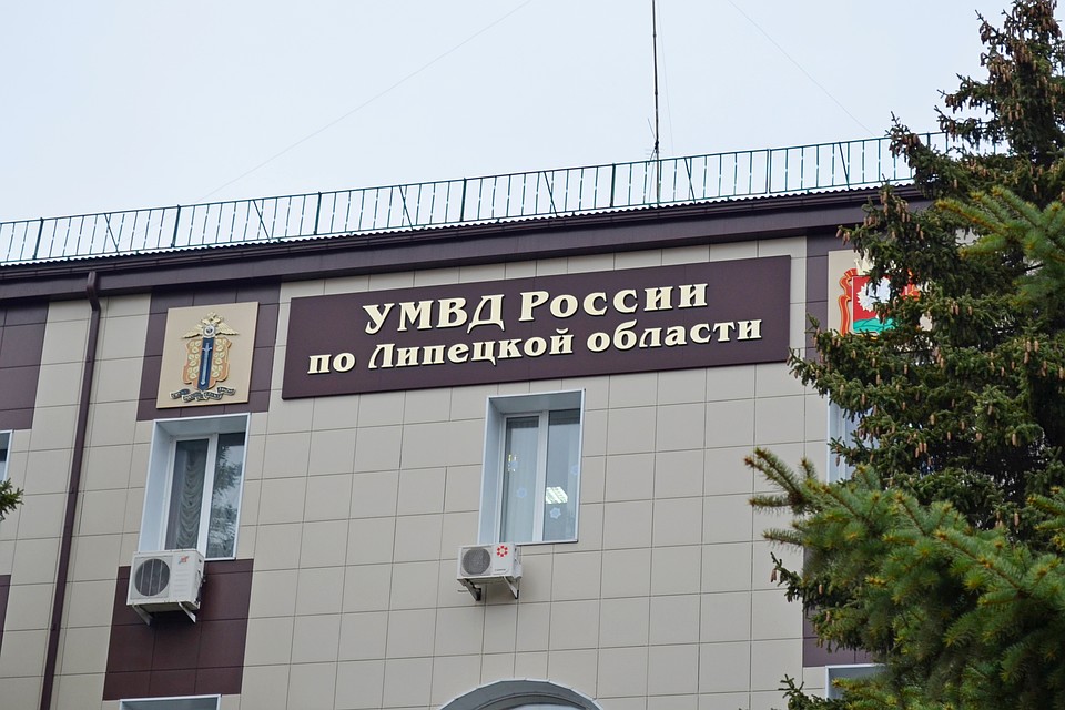 Правоохранители задержали предполагаемого преступника