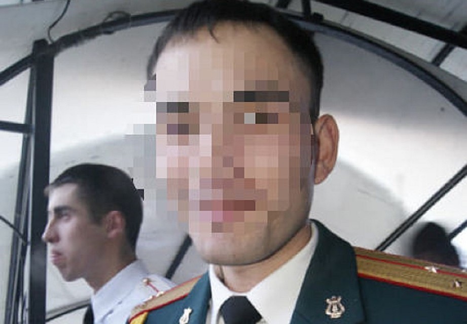 Мужчину убил случайный знакомый. Фото: Соцсети