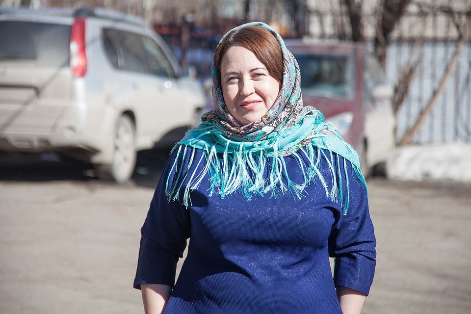 Наталье тяжело без сладкого