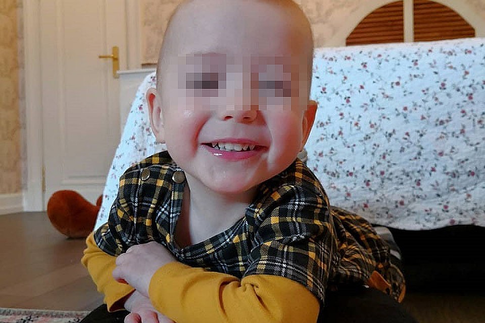 Суд оставил сына Александра Кержакова с матерью. Фото: www.instagram.com/a.kerzhakov11