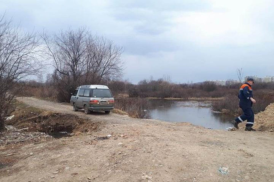 В Хабаровском крае три школьницы пошли спасать лес от пожара и заблудились