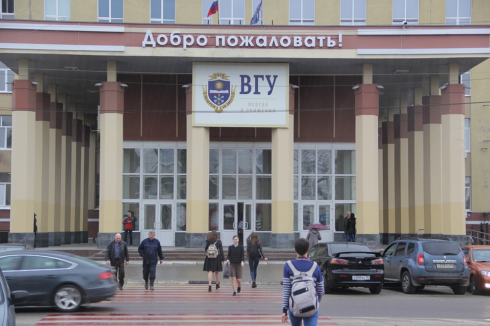 Был выбор: либо сократить преподавателей, либо объединить кафедры