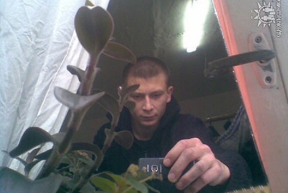 Руслан Бакиев в суде плохо себя вел и был удален из зала заседаний до конца судебного следствия