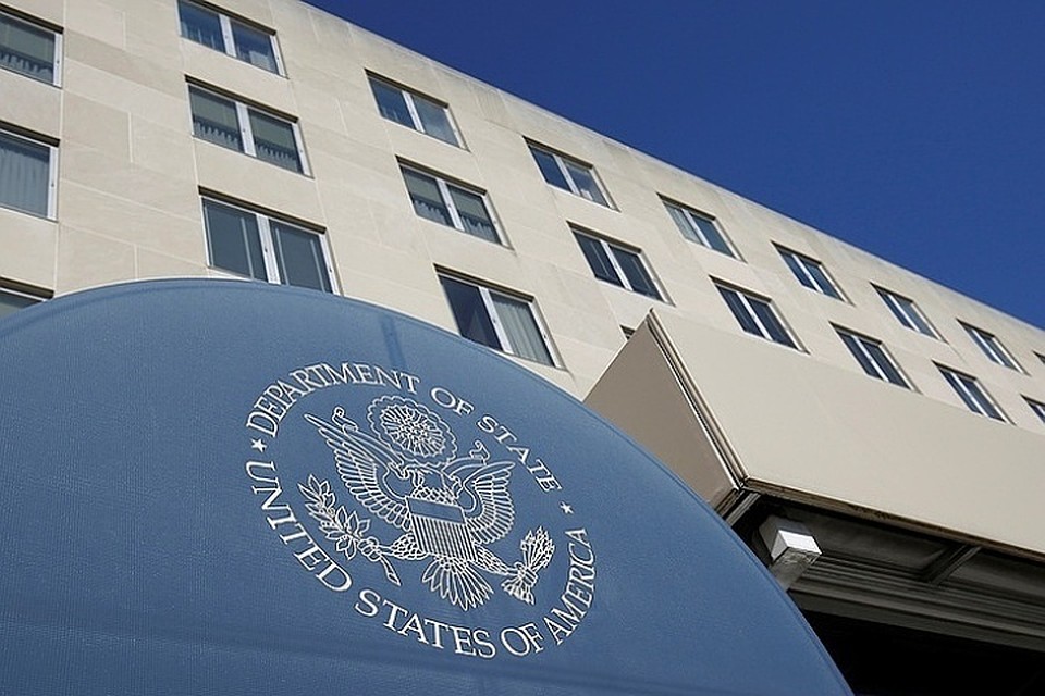 Госдепартамент США объявил о расширении списка ограничений в отношении Кубы