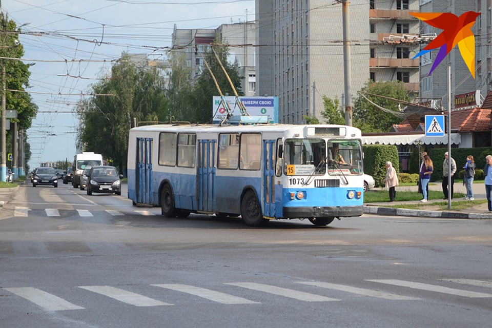Через два года износ машин составит 100 процентов.