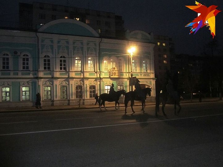 В городе снова отключат свет